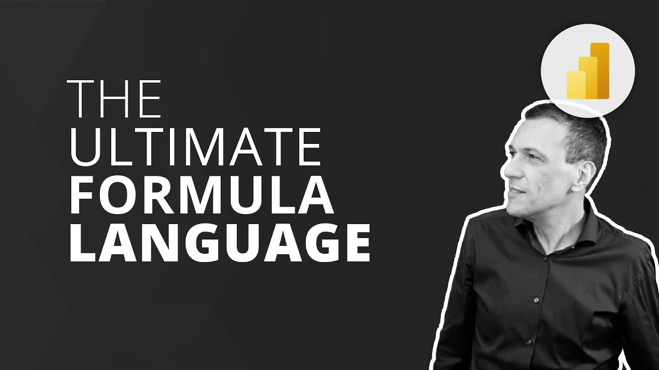 Power Bi Syntax Language Ultimate Power BI Formula Language: A Game-Changer