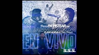 5- Se Me Hizo Fácil / Una Pura Y Dos Con Sal