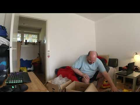 MongoTV_5307 - Del 22 - SMIDER TING UD FRA MIT KÆLDERRUM