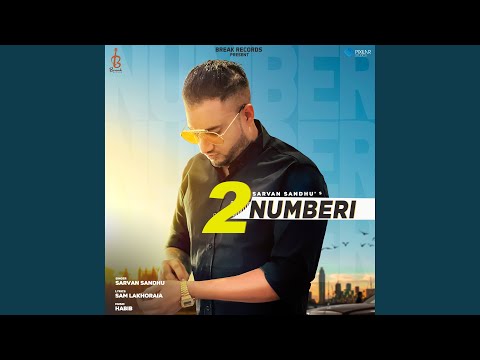 2 Numberi