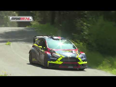 J. Melichárek - E. Melichárek - 50. Petroltrans Slovakia Rallye Tatry 2023