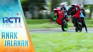Download lagu Keren Banget Reva Dan Rocky  Freestyle Bareng [Anak Jalanan] [18 Jan 2017] mp3