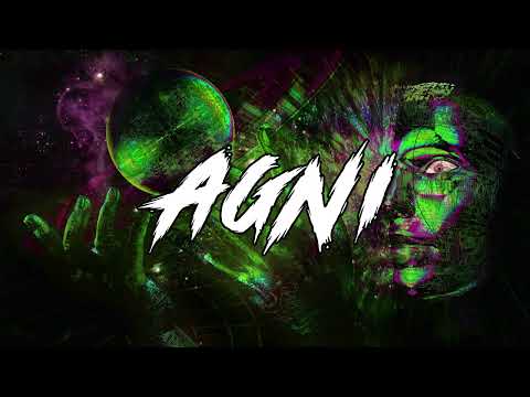AGNI - RIDDIM DUBSTEP MIX 001