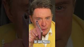 Você que está com o celular na mão