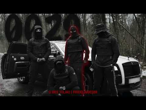 0029 - MOROCCO [Official Audio]