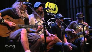 Dirty Heads - Warming Sun (Bing Lounge)