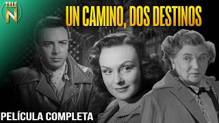 Download lagu Un Camino, Dos Destinos (1953) | Sara García | Película Completa | Tele N mp3 Download lagu Un Camino, Dos Destinos (1953) | Sara García | Película Completa | Tele N mp3