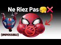 Une Fois Rigolez Vous Perdez Tout Le Reste Niveau Suprême 99 9 IMPOSSIBLE ️