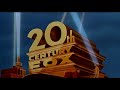 20th Century Fox Jim Henson Productions 1993 The Muppets Take Las Vegas Variant