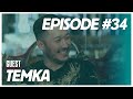VLOG Baji Yalalt Episode 34 W Temka