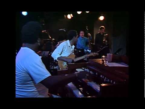 The Gadd Gand Live - Honky Tonk