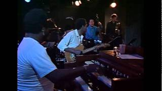 The Gadd Gand Live - Honky Tonk