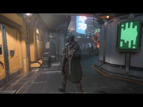 Star Citizen: Pyro Jump Point first look PTU 3.21