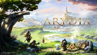Arydia: The Paths We Dare Tread {Part 3}