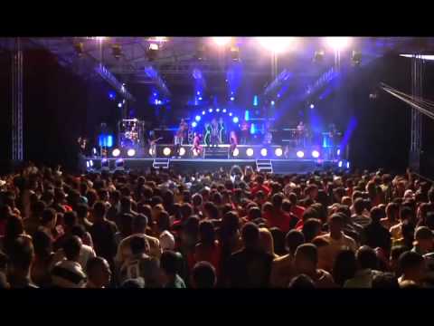 Edson Lima e Gatinha Manhosa - Túnel do Tempo II - Parte I