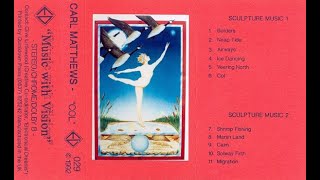 Carl Matthews - Col [full album]