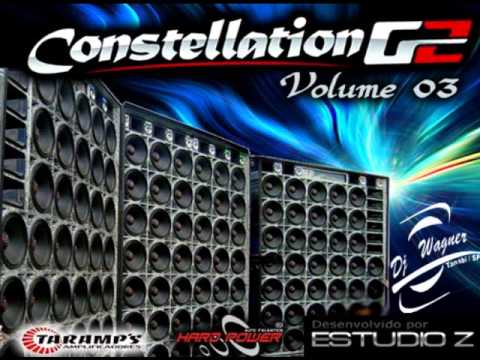 Constellation G2 vol 3 - Dj Wagner