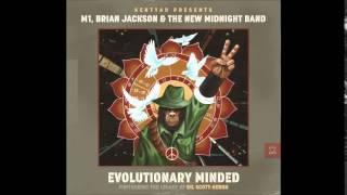 Kentyah M1, Brian Jackson & The New Midnight Band - Song of the Wind feat  Gregory Porter & Airto