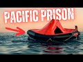 Shipwrecked in the Pacific Ocean | Couple's Dream Adventure Turns into a Nightmare