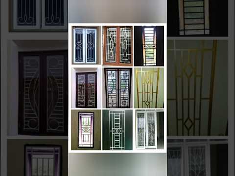 window grill collection #trending #home #youtubeshorts #ytshorts #shorts #homedecor