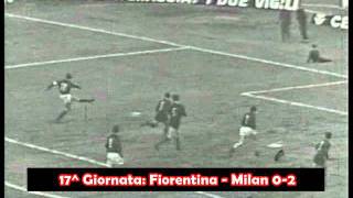 Download lagu Road to Scudetto - 1967/1968 - Tutti i gol del Milan mp3