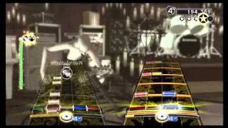 Amberian Dawn - Lionheart