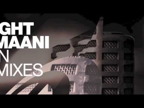 Copyright featuring Imaani 'Wizeman' (The Layabouts Future Retro Vocal Mix)