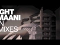 Copyright featuring Imaani 'Wizeman' (The Layabouts Future Retro Vocal Mix)