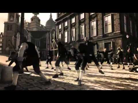 Empire Total War   Republic Revolution Start European HD