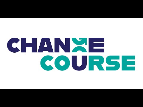 Change Course Vision Video