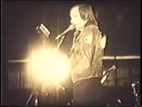 25 let Olympic v Praze