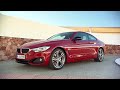 BMW Serie 4 Coupe