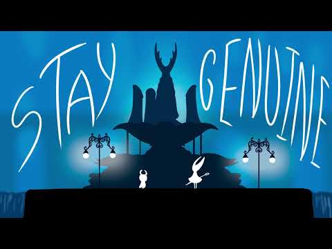 Good Song Never Dies - Hollow Knight Animatic / PMV (Part 1)