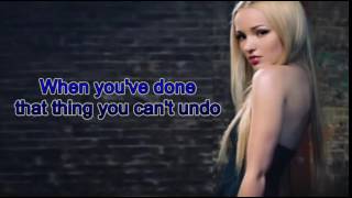 Gladiator The Girl And The Dreamcatcher (Lyrics)