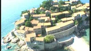 Montenegro - Land of the wild beauty