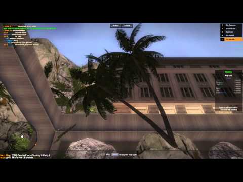 FFS Gaming - WFF 12 - Qualifying Round - Group 8