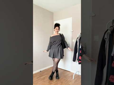 DES VRAIS TAILLES 44 CHEZ CIDER 😱🔥 #cider #midsizefashion #outfit