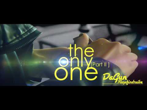 Gun Jiolambups - Ataoko Voady [The Only One -Part II]