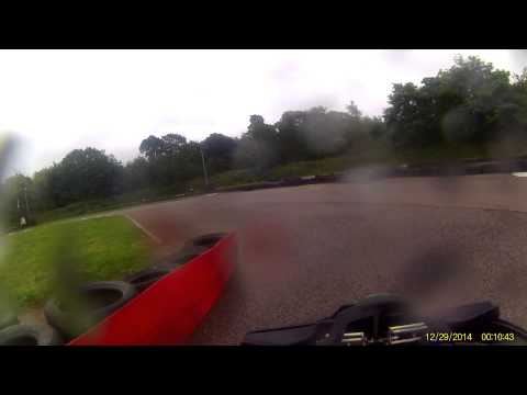 Brentwood karting race league 31/05/15