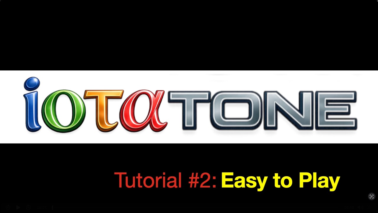 Easy to Play