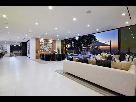 Sherman Oaks Architectural - The Agency