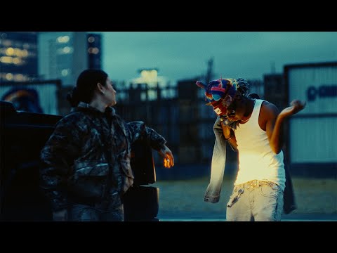 Yunk Vino - Diálogo/Real (Clipe Oficial)