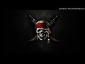 Pirates Of The Caribbean OST The Kraken Extended