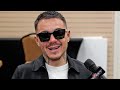 GEORGE KAMBOSOS JR DETAILS TEOFIMO LOPEZ WIN, TALKS DEVIN HANEY NEXT & BEING UNDISPUTED