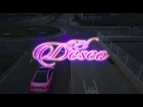 BEA PELEA - El Deseo