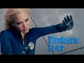 Invisible Woman Using Her Powers Fantastic Four 1 2