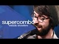 "Saco cheio" - Supercombo no Estúdio Showlivre ...