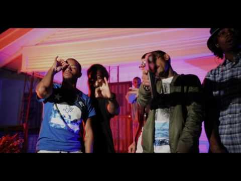 T.A TOPFLIIGHT - POP OUT AND ROCC OUT (DIRECTED BY RECKA FILMZ)