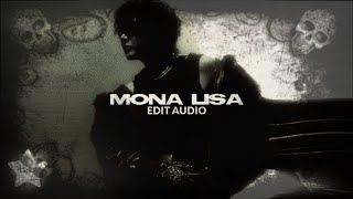 Download lagu jhope - mona lisa ✮ edit audio mp3