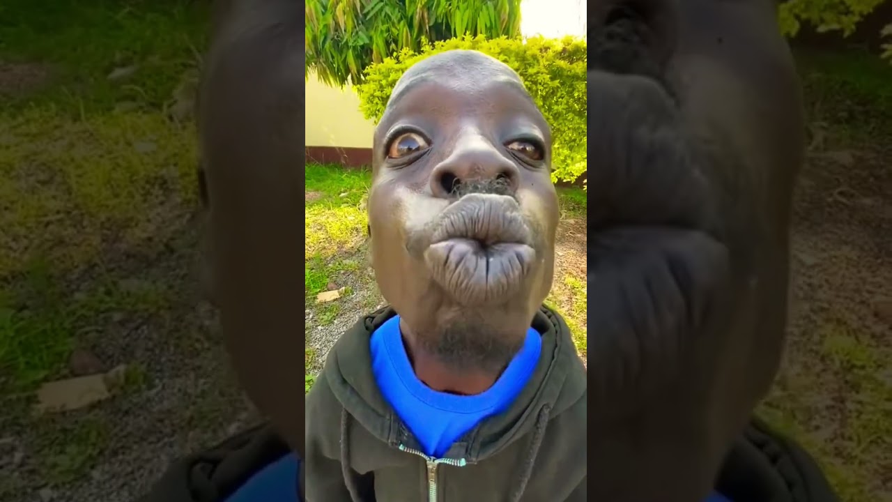 Cute Baby Kiss 💙👶🏻💋